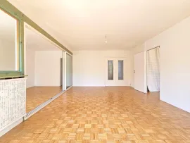 Vente Quartier Petit Ivry - PARC  privé - 5p - Balcon