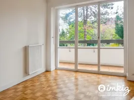 Vente Quartier Petit Ivry - PARC  privé - 5p - Balcon