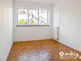 Vente Quartier Petit Ivry - PARC  privé - 5p - Balcon