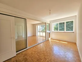 Vente Quartier Petit Ivry - PARC  privé - 5p - Balcon