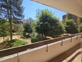 Vente Quartier Petit Ivry - PARC  privé - 5p - Balcon