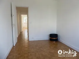 Vente Quartier Petit Ivry - PARC  privé - 5p - Balcon