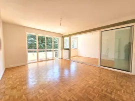 Vente Quartier Petit Ivry - PARC  privé - 5p - Balcon