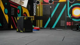 Colocation Carrer de la Unió, Barcelona