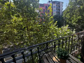 Colocation Calle de Trafalgar, Madrid