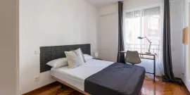 Costanilla de los Ángeles, Madrid Madrid