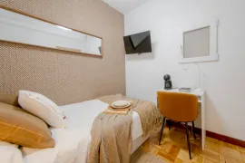Colocation Avenida de la Ciudad de Barcelona, Madrid