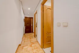 Colocation Avenida de la Ciudad de Barcelona, Madrid