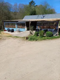 Vente À Vendre - Camping restaurant 2 étoiles de 33 emplacements à Clergoux, en Corrèze (19)
