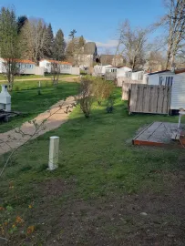 Vente À Vendre - Camping restaurant 2 étoiles de 33 emplacements à Clergoux, en Corrèze (19)
