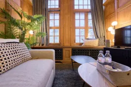 Rue Chair et Pain, Brussels Brussel