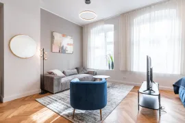 Krausnickstraße, Berlin Berlin