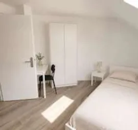 Alexanderstraße, Stuttgart Stuttgart