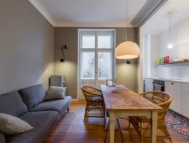 Mareschstraße, Berlin Berlin