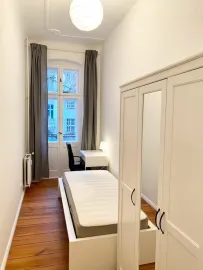 Kamminer Straße, Berlin Berlin