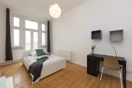 Weimarische Straße, Berlin Berlin
