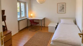 Hackenbergstraße, Berlin Berlin