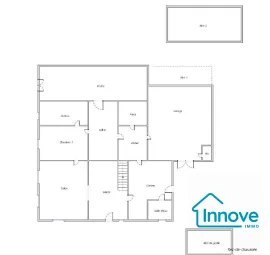 Vente Maison à vendre Montauban