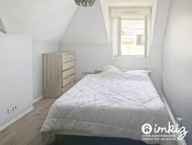 Vente Émerainville Gare (7 min) – Duplex "Esprit Maison"