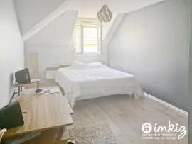 Vente Émerainville Gare (7 min) – Duplex "Esprit Maison"