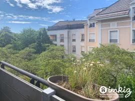 Vente Émerainville Gare (7 min) – Duplex "Esprit Maison"
