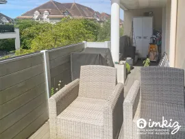 Vente Émerainville Gare (7 min) – Duplex "Esprit Maison"