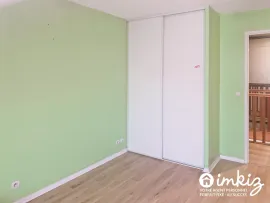 Vente Émerainville Gare (7 min) – Duplex "Esprit Maison"