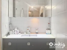 Vente Émerainville Gare (7 min) – Duplex "Esprit Maison"