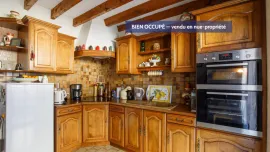 Vente INVESTISSEMENT À BRUZ AVEC 36% DE DECÔTE