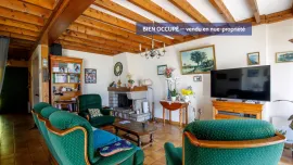 Vente INVESTISSEMENT À BRUZ AVEC 36% DE DECÔTE