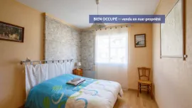Vente INVESTISSEMENT À BRUZ AVEC 36% DE DECÔTE