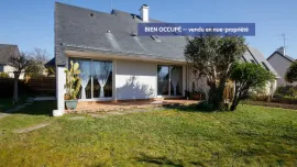 Vente INVESTISSEMENT À BRUZ AVEC 36% DE DECÔTE