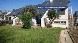 Vente INVESTISSEMENT À BRUZ AVEC 36% DE DECÔTE