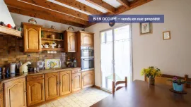 Vente INVESTISSEMENT À BRUZ AVEC 36% DE DECÔTE