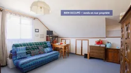 Vente INVESTISSEMENT À BRUZ AVEC 36% DE DECÔTE