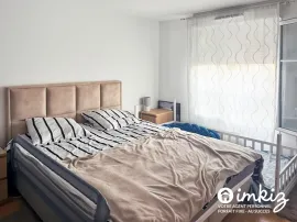 Vente Appartement 3 pièces vendu loué – 59,75 m²