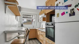 Vente INVESTISSEZ A PARIS 18E - 46% DE DECOTE