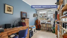Vente INVESTISSEZ A PARIS 18E - 46% DE DECOTE