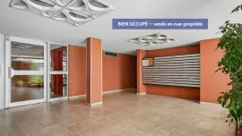 Vente INVESTISSEZ A PARIS 18E - 46% DE DECOTE