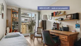 Vente INVESTISSEZ A PARIS 18E - 46% DE DECOTE