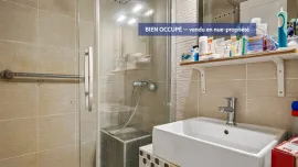 Vente INVESTISSEZ A PARIS 18E - 46% DE DECOTE
