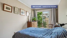 Vente INVESTISSEZ A PARIS 18E - 46% DE DECOTE