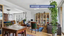 Vente INVESTISSEZ A PARIS 18E - 46% DE DECOTE