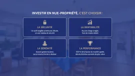 Vente INVESTISSEZ A PARIS 18E - 46% DE DECOTE