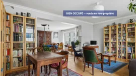Vente INVESTISSEZ A PARIS 18E - 46% DE DECOTE