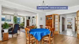 Vente INVESTISSEZ A PARIS 18E - 46% DE DECOTE