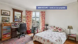 Vente Investisseurs : Une opportunité rare à Asnières – 40 % de décote