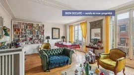 Vente Investisseurs : Une opportunité rare à Asnières – 40 % de décote