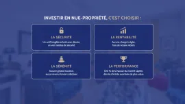 Vente Investisseurs : Une opportunité rare à Asnières – 40 % de décote