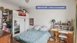 Vente Investisseurs : Une opportunité rare à Asnières – 40 % de décote